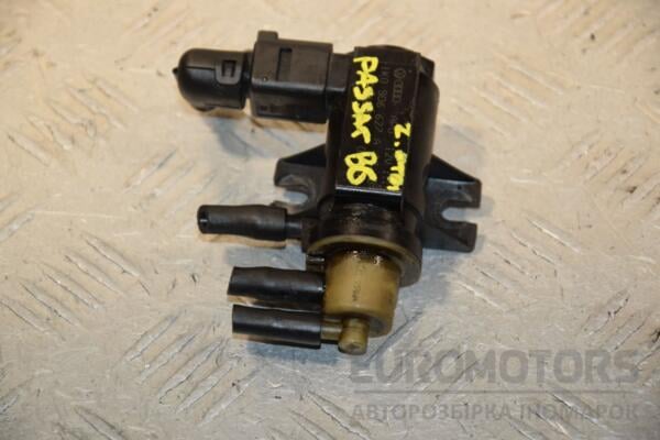 Клапан электромагнитный VW Passat 2.0tdi (B6) 2005-2010 1K0906627A 441899 euromotors.com.ua