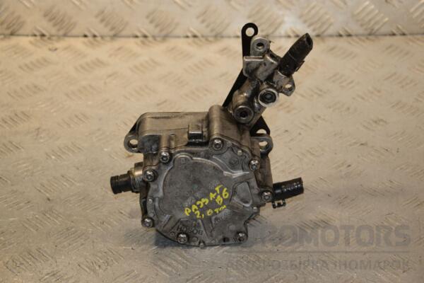 Вакуумний насос (тандемний насос) VW Passat 2.0tdi (B6) 2005-2010 038145209Q 441901 euromotors.com.ua