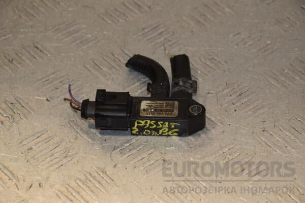 Датчик давления выхлопных газов VW Passat 2.0tdi (B6) 2005-2010 076906051A 441903 euromotors.com.ua
