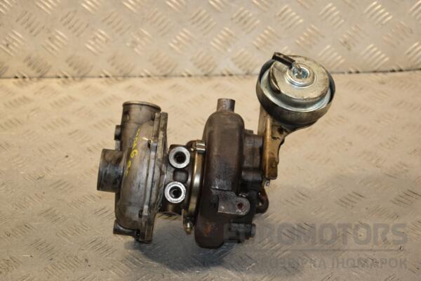 Турбина -05 Mazda 6 2.0di 2002-2007 RF5C13700 441904 - 2