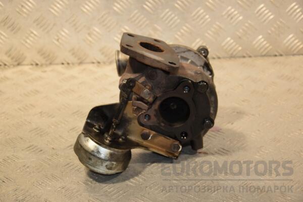 Турбина -05 Mazda 6 2.0di 2002-2007 RF5C13700 441904 - 3