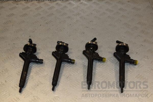 Форсунка дизель електрична 2 піна -05 Mazda 6 2.0di 2002-2007 RF5C13H50A 441918 euromotors.com.ua