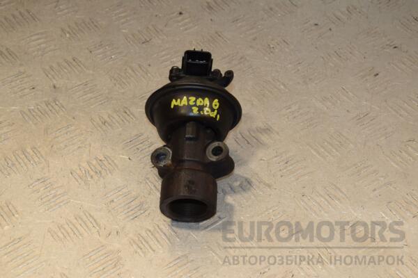 Клапан EGR електричний -05 Mazda 6 2.0di 2002-2007 K5T57873 441919 euromotors.com.ua