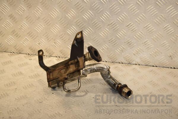 Охладитель ОГ (Радиатор EGR) -05 Mazda 6 2.0di 2002-2007 RF5D20310B 441921 - 2