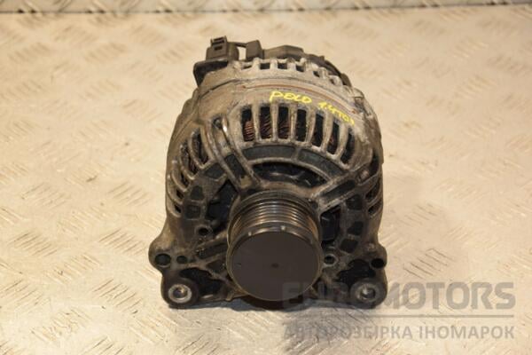 Генератор (дефект) VW Polo 1.4tdi 2001-2009 045903023A 441933 euromotors.com.ua