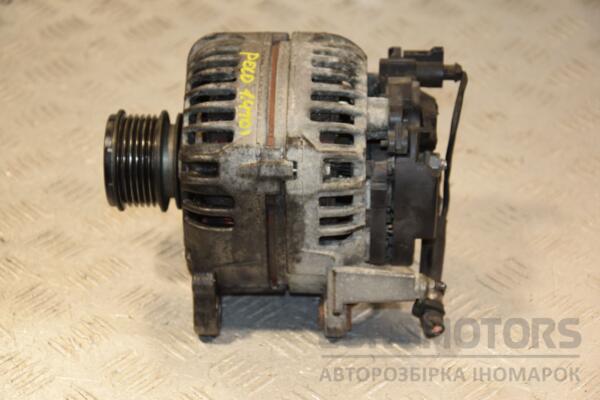 Генератор (дефект) Audi A2 1.4tdi 1999-2005 045903023A 441933 - 2