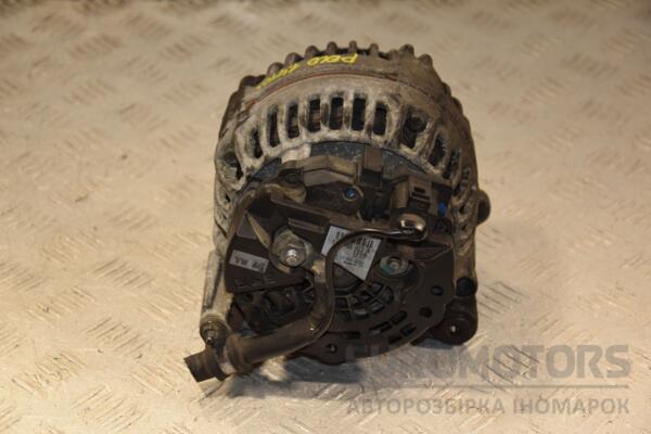 Генератор (дефект) Audi A2 1.4tdi 1999-2005 045903023A 441933 - 3