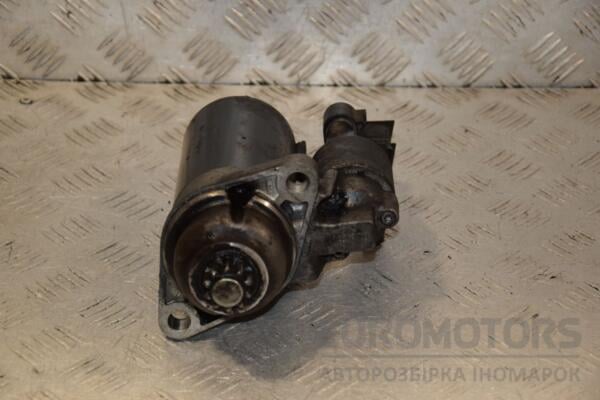 Стартер VW Polo 1.4tdi 2001-2009 02T911024 441936 - 2