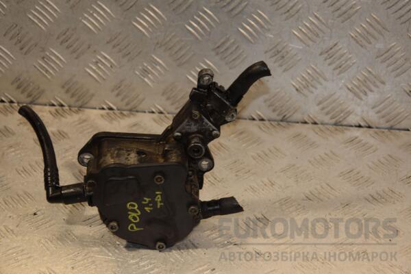 Вакуумный насос (тандемный насос) VW Polo 1.4tdi 2001-2009 038145209N 441938 euromotors.com.ua