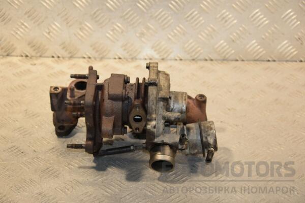 Турбіна VW Polo 1.4tdi 2001-2009 045253019L 441940 - 2