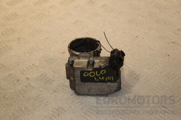 Дросельна заслінка електрична VW Polo 1.4tdi 2001-2009 045128063G 441943 euromotors.com.ua