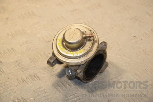 Клапан EGR механический VW Polo 1.4tdi 2001-2009 045131501K 441945 euromotors.com.ua