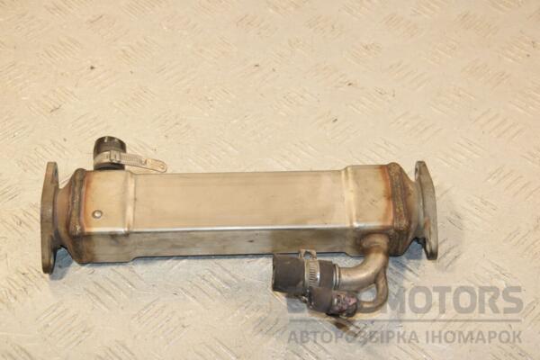 Охладитель ОГ (Радиатор EGR) Fiat Ducato 2.3MJet 2006-2014 504158591 441948 - 2