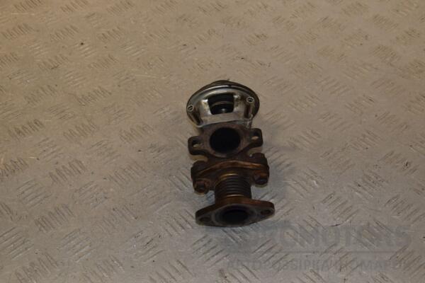 Клапан EGR механический Citroen Jumper 2.3MJet 2006-2014 504150396 441952 - 2