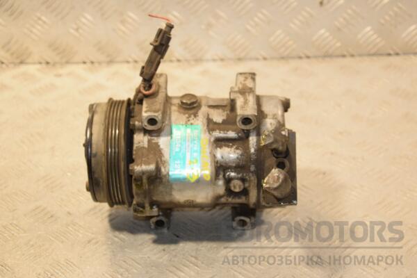Компресор кондиціонера Citroen Jumper 2.3MJet 2006-2014 504005418 441956 - 2