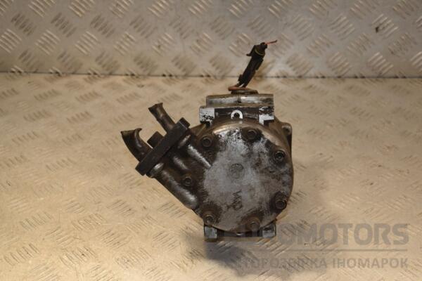 Компресор кондиціонера Citroen Jumper 2.3MJet 2006-2014 504005418 441956 - 3