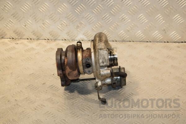 Турбіна Citroen Jumper 2.3MJet 2006-2014 504071260 441961 - 2