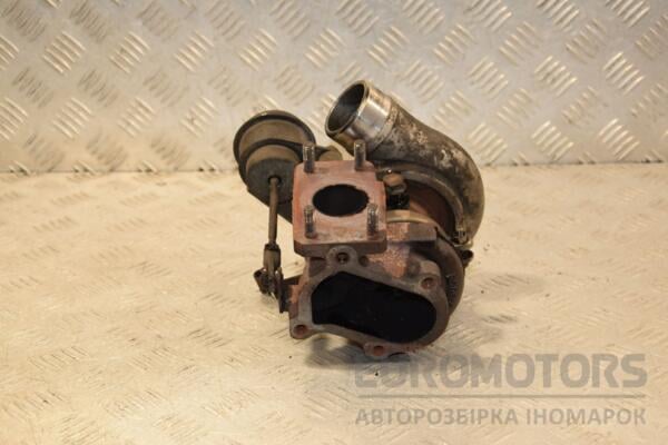 Турбіна Citroen Jumper 2.3MJet 2006-2014 504071260 441961 - 3