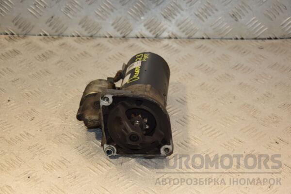 Стартер Citroen Jumper 2.3MJet 2006-2014 51832949 441964 - 2