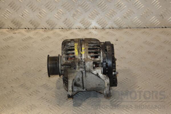 Генератор Citroen Jumper 2.3MJet 2006-2014 0124325053 441966 - 2
