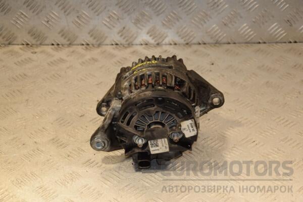 Генератор Citroen Jumper 2.3MJet 2006-2014 0124325053 441966 - 3