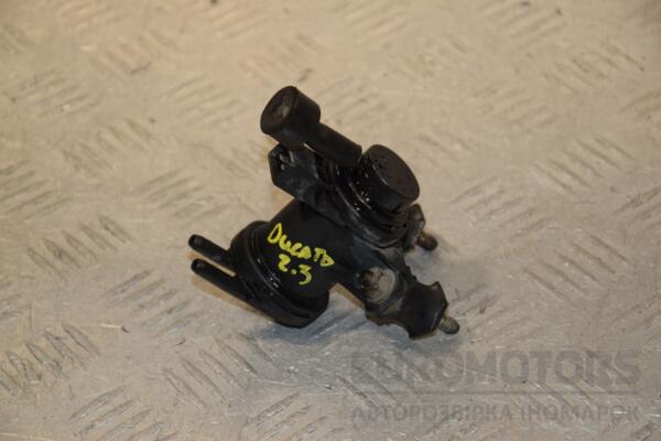 Клапан електромагнітний Peugeot Boxer 2.3MJet 2006-2014 55206832 441969 euromotors.com.ua