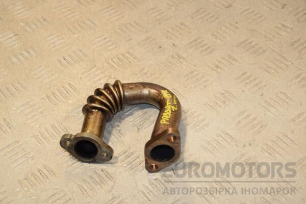 Трубка EGR VW Passat 2.0tdi (B7) 2010-2014 03P131521F 441971 euromotors.com.ua