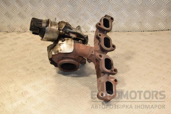 Турбіна VW Jetta 2.0tdi 2011 03L253056G 441972 - 3