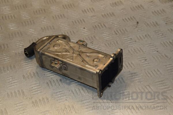 Охолоджувач ОГ (Радіатор EGR) VW Passat 2.0tdi (B7) 2010-2014 03L131512C 441975 - 2