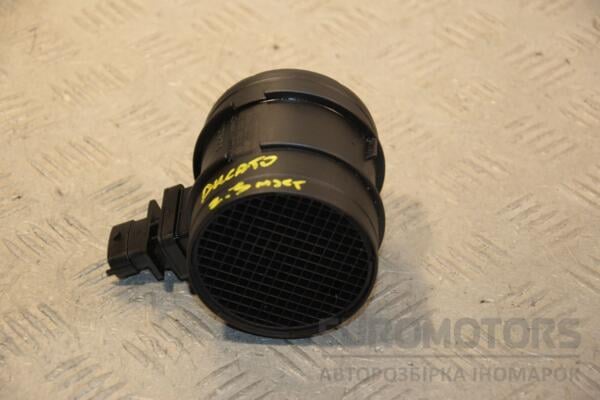 Витратомір повітря Peugeot Boxer 2.3MJet 2006-2014 0281002763 441977 euromotors.com.ua