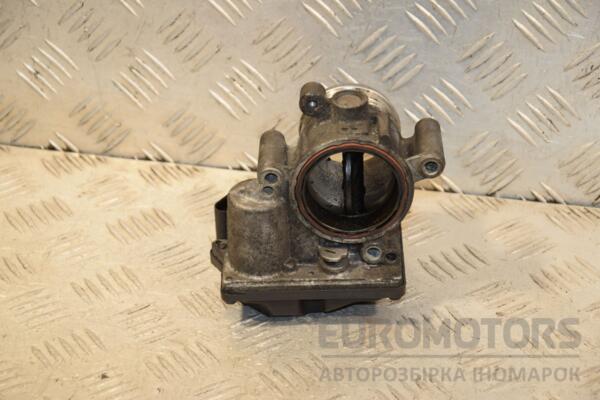 Дросельна заслінка електрична VW Passat 2.0tdi (B7) 2010-2014 03L128063R 441978 - 2