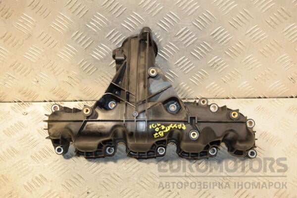 Коллектор впускной пластик VW Passat 2.0tdi (B7) 2010-2014 03L129711AM 441981 euromotors.com.ua