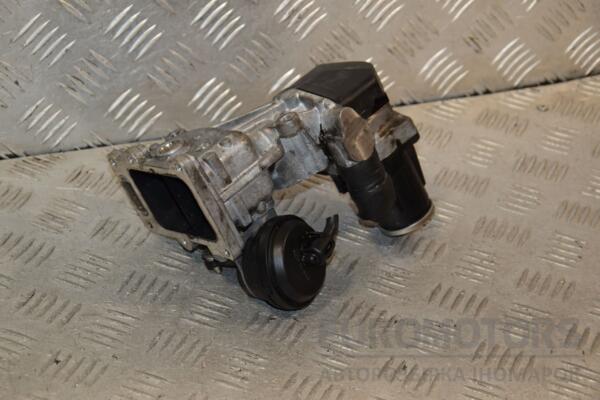 Клапан EGR електричний VW Passat 2.0tdi (B7) 2010-2014 0280751016 441985 - 2