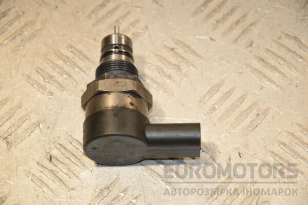 Редукційний клапан VW Passat 2.0tdi (B7) 2010-2014 0281006075 441988 euromotors.com.ua