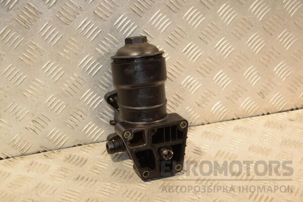 Корпус масляного фильтра VW Passat 2.0tdi (B7) 2010-2014 03L115389C 441993 - 2