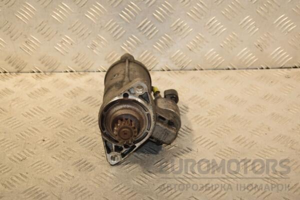 Стартер VW Passat 2.0tdi (B7) 2010-2014 02E911023Q 441995 - 2