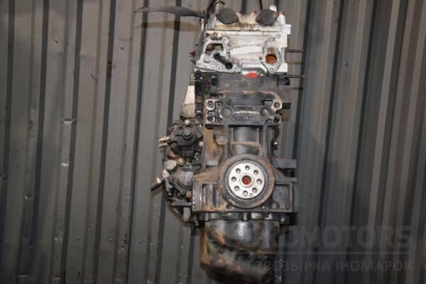 Двигун Fiat Ducato 3.0MJet 2006-2014 F1CE3481D 442805 euromotors.com.ua