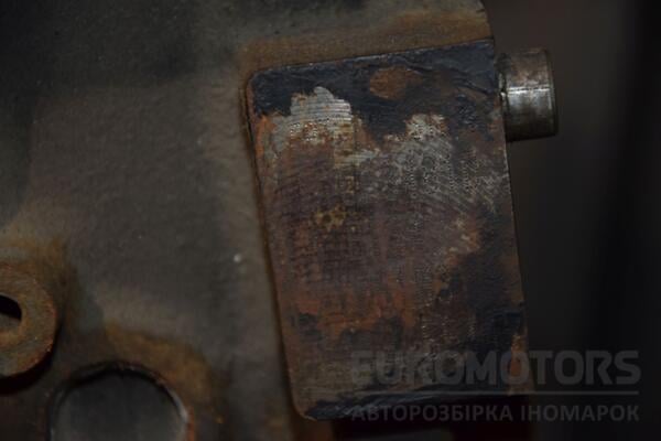 Двигун Citroen Jumper 3.0MJet 2006-2014 F1CE3481D 442805 - 2