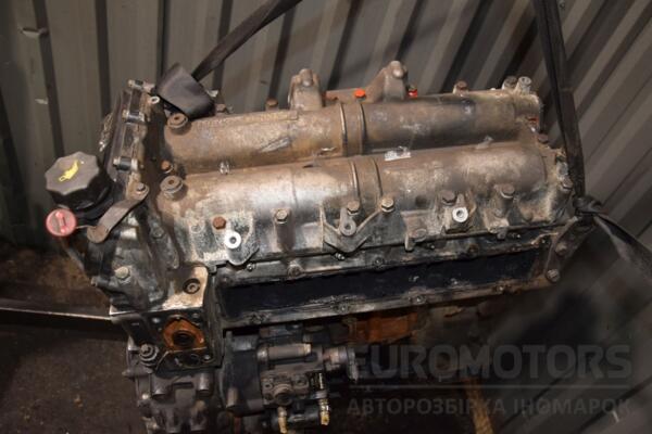 Двигун Citroen Jumper 3.0MJet 2006-2014 F1CE3481D 442805 - 3