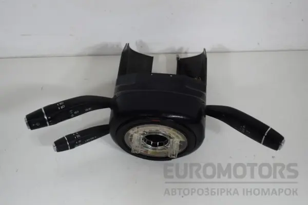 Перемикач на рульовій колонці Mercedes GLA-Class 2.2 CDI (X156) 2013 A2469000718 it-16927 Дизель - 2