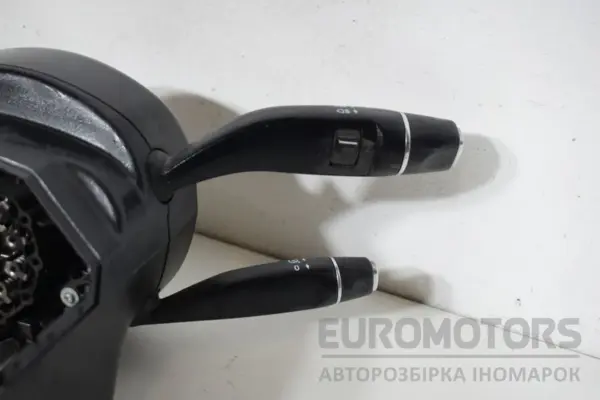 Перемикач на рульовій колонці Mercedes GLA-Class 2.2 CDI (X156) 2013 A2469000718 it-16927 Дизель - 3