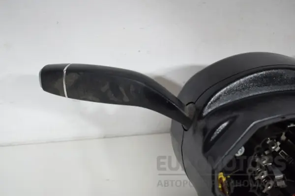 Перемикач на рульовій колонці Mercedes GLA-Class 2.2 CDI (X156) 2013 A2469000718 it-16927 Дизель - 5