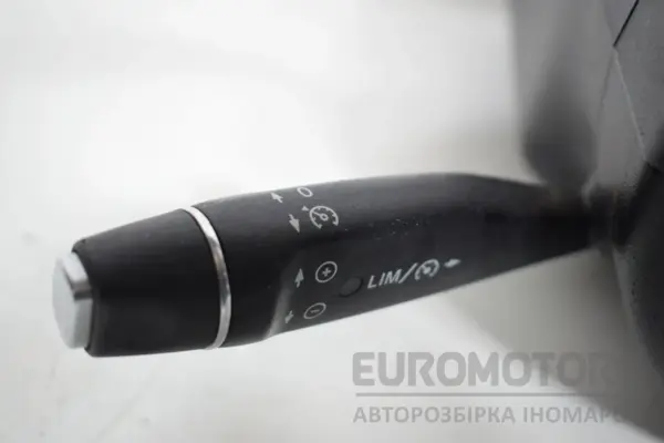Перемикач на рульовій колонці Mercedes GLA-Class 2.2 CDI (X156) 2013 A2469000718 it-16927 Дизель - 7