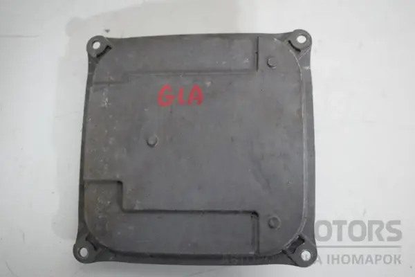 Блок управления фарами Mercedes GLA-Class 2.2 CDI (X156) 2013 A2189009303 it-16938 Дизель - 3