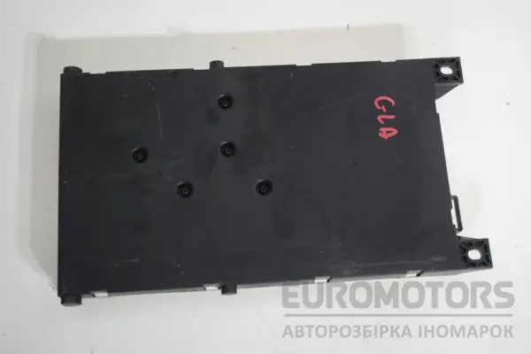 Блок керування комфортом SAM Mercedes GLA-Class 2.2 CDI (X156) 2013 A1569007702 it-16944 Дизель - 3