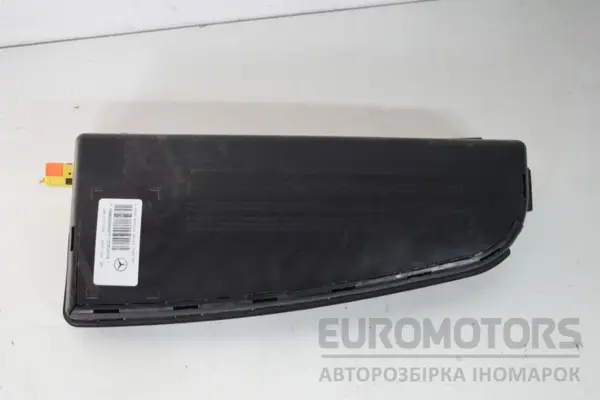 Подушка безопасности правого сиденья Mercedes GLE-class 3.0 cdi BlueTech (euro-6) (V167) 2018 A166860040 it-16958 Дизель euromotors.com.ua