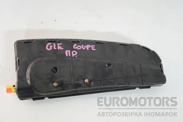 Подушка безпеки правого сидіння Mercedes GLE-class 3.0 cdi BlueTech (euro-6) (V167) 2018 A166860040 it-16958 Дизель - 2