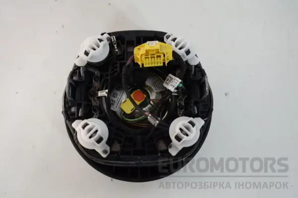 Подушка безопасности рулевого колеса Audi Q3 2.0tdi 2012 8V0880201AC it-16959 Дизель - 2