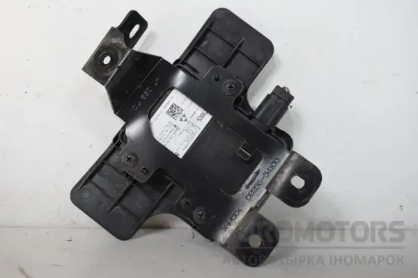 Радарний лівий датчик Distronic Kia Sportage 1.6t-GDI 2015 99140F1500 it-16964 Бензин - 3