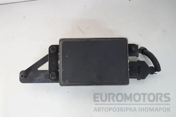 Радарний датчик Distronic Kia Sportage 1.6t-GDI 2015 99110D9500 it-16966 Бензин euromotors.com.ua
